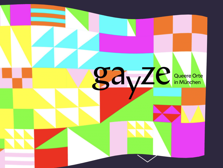 gayze