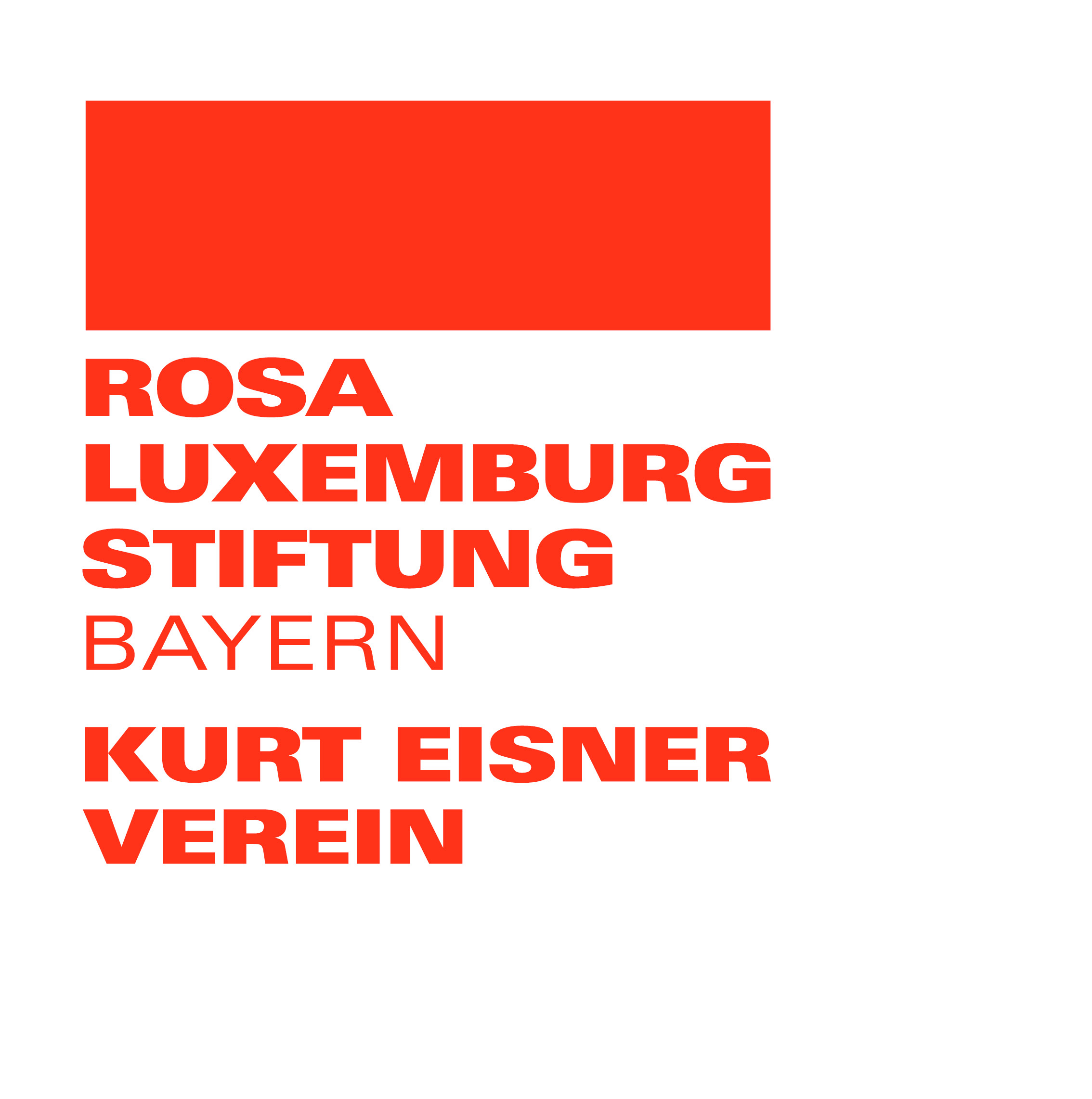 Rosa-Luxemburg-Stiftung Bayern