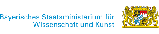 Bayerisches Staatsministerium für Wissenschaft und Kunst