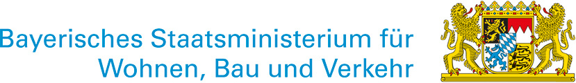 Bayerisches Staatsministerium für Wohnen Bau und Verkehr